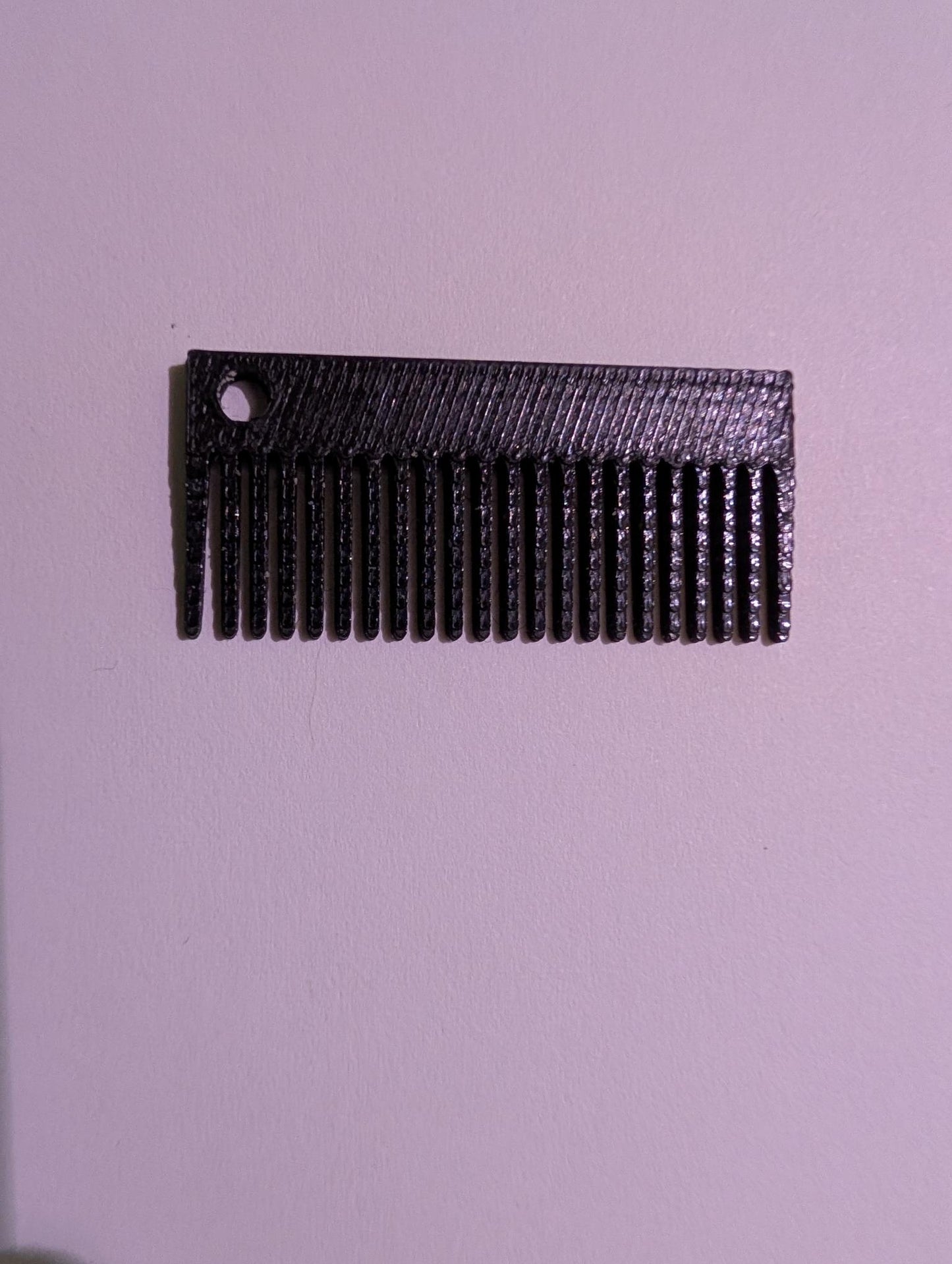Tiny Comb