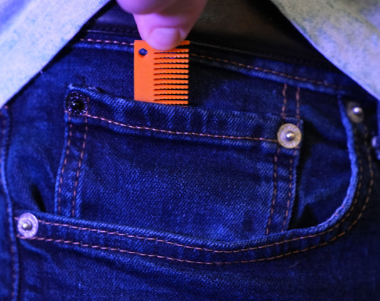 Tiny Comb